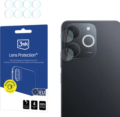 Immagine prodotto di Realme Note 70T - Protezione lenti 3Mk