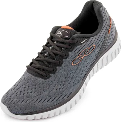 Immagine prodotto di Scarpe da Uomo Olympikus Triunfo Rosse