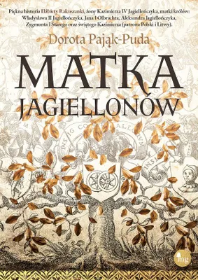 Obrázek produktu pro Matka Jagiellonów