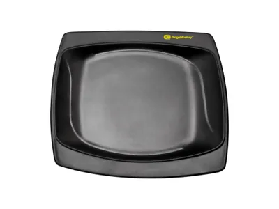 Produktbild von RidgeMonkey DLX Large Plate RM897