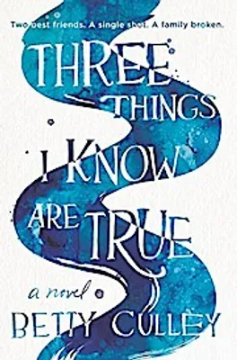 Obrázok produktu pre Three Things I Know Are True