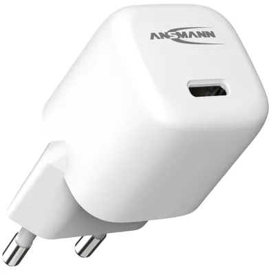 Image de ANSMANN Ladegerät USB HC120PD-mini 3A/20W/1 Port (1001-0129)
