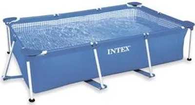 Obrázek produktu pro MARIMEX Bazén Florida Junior 20 X 30 X 075 M Bez Filtrace ( 10340165