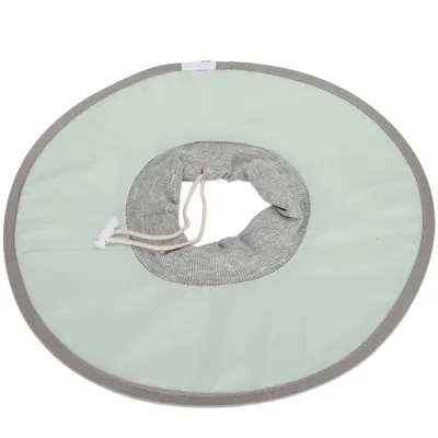 Image de Collier d'Élisabeth, Collier d'Élisabeth léger et respirant, Collier d'Élisabeth résistant à l'eau, Collier d'Élisabeth protecteur contre les morsures