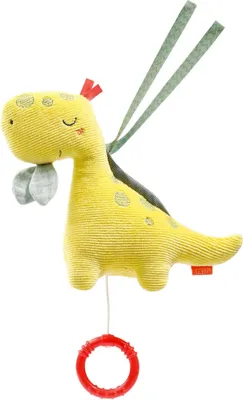 Obrázek produktu pro Hrac hraka dinosaurus, Happy Dino