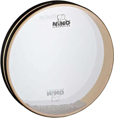 Obrázok produktu pre Nino NINO35 Ručný bubienok 12"