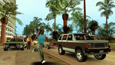 Produktbild von Grand Theft Auto: Chinatown Wars [UK]