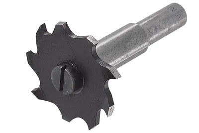 Obrázek produktu pro Wolfcraft 1 STRAIGHT FACE CUTTER