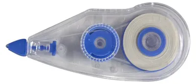 Productafbeelding van Correctietape, wit, 5 mm x 8 m