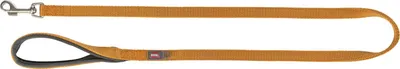 Produktbild von TRIXIE Premium Hundeleine - curry - 1,00 m/25 mm