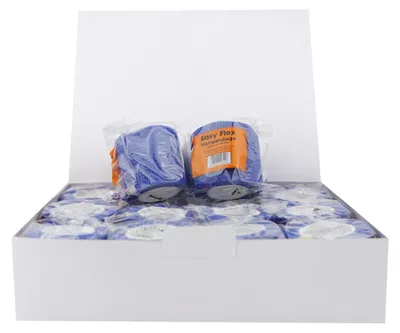 Obrázek produktu pro 12 x BLAU Easy Flex obvaz 5 cm x 4,5 m +