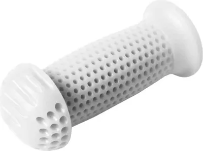 Obrázok produktu pre Bonin Detské 22 mm rukoväte Biela 100/100 mm Biela 100/100 mm