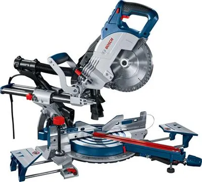 Produktbild von Paneelsäge GCM 8 SJL