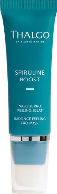 Produktbild von Thalgo Illuminating Peeling Mask mit Spirulina VT22023