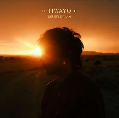Immagine prodotto di Tiwayo: Tiwayo: Desert Dream - - (LP/D)