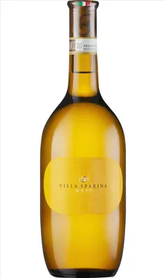 Produktbild von Villa Sparina Gavi del Comune di Gavi Piemont 2024 Wein ( 1 x 0.75 L )