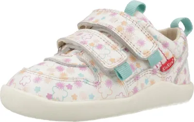 Zdjęcie produktu dla KICKERS Errores de Foto None-270765 in White color size 21
