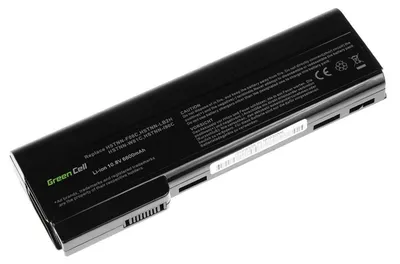 Obrázek produktu pro Baterie do notebooku 628368-241 pro HP, 10,8 V, 6600 mAh
