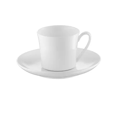 Produktbild von Rosenthal Jade Weiss Espressotasse 2-tlg.