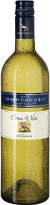 Produktbild von Crane White - Colombar Robertson Valley - South Africa 2024 Breede River Valley | Südafrika | 12,5% vol | 0,75 l