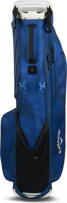 Produktbild von Callaway Par 3 Hd Golftasche Blau Blau One Size
