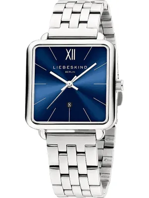 Produktbild von Liebeskind Berlin Uhr LT-0182-MQ