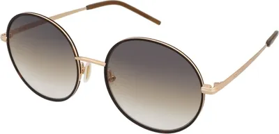 Obrázok produktu pre Hugo Boss Mod. Boss 1593 S Gold Havana