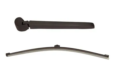 Produktbild von MAXGEAR 39-0395 Wischerarm Scheibenwischerarm Hinten für VW Touareg (7P5, 7P6) mit Wischblatt