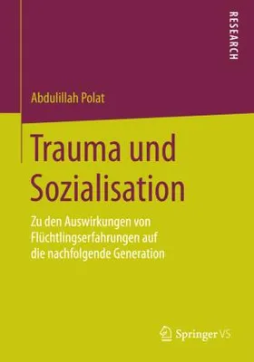 Obrázek produktu pro Trauma und Sozialisation