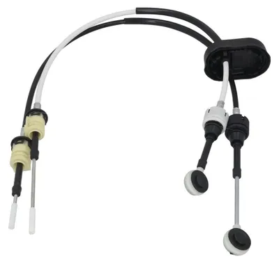 Produktbild von KAMOKA CP0089 Seilzug Schaltgetriebe für OPEL Astra J Sports Tourer (P10)