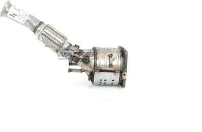 Produktbild von WALKER Katalysator Kat passend für PEUGEOT 406 (8B) 20925