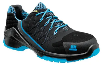 Produktbild von Steitz Secura Sicherheitshalbschuh VD PRO 1100 SF, S1P, Weite NB, Größe 50