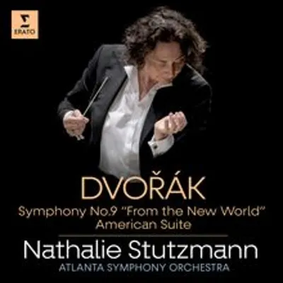 Obrázok produktu pre Antonín Dvořák (1841-1904): Antonín Dvořák (1841-1904): (CD / S)