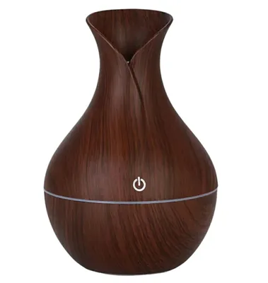 Image de Humidificateur diffuseur marron
