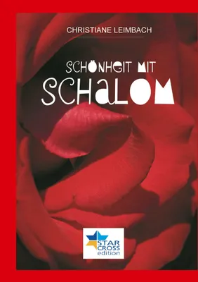 Produktbild von Schönheit mit Schalom
