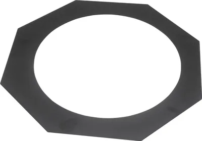 Productafbeelding van EUROLITE filterframe LED, zwart