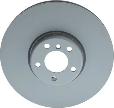 Produktbild von BOSCH Bremsscheibe für BMW 7 (F01, F02, F03, F04) 374mm 0 986 479 E63