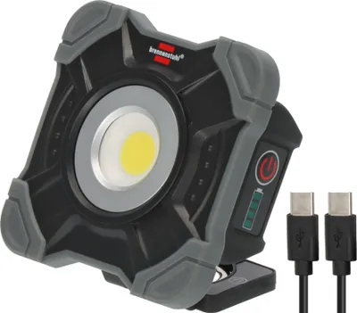 Produktbild von Brennenstuhl Akku LED Arbeitsstrahler SH 1000 MAC