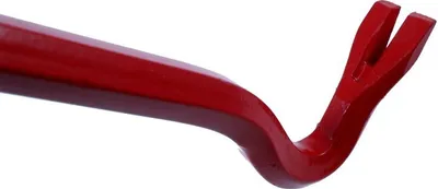 Obrázek produktu pro Ocelové pěchovadlo 600 x18MM, páčidlo, BRECHA