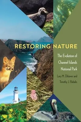 Produktbild von Restoring Nature
