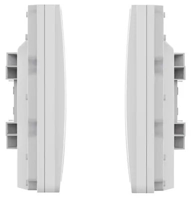 Zdjęcie produktu dla ZTE MF258K1 ODU, Router sieci komórkowej, Biały, Gigabit Ethernet, LTE, LAN (RJ-45), 9 dBi