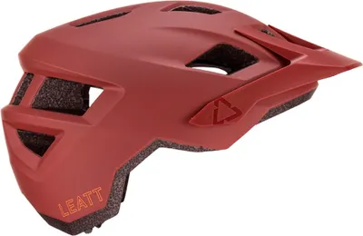 Immagine prodotto di Casco MTB All Mountain 1.0 Lava - 51 - 55 cm