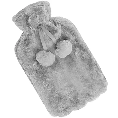 Produktbild von Gummi-Warmwasserwärmer Zur Schmerzlinderung 2000 Ml