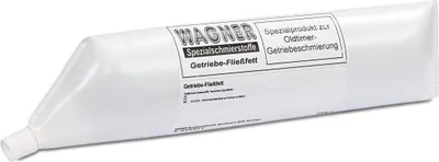 Produktbild von Wagner Getriebefließfett 900 g – Spezialfett für Oldtimer, Motorräder & Nutzfahrzeuge zur optimalen Getriebeschmierung