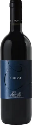 Produktbild von Fiulot Barbera D'Asti Prunotto 2021 Rotwein Italien Barbera D'Asti 75.00 cl 5.0 %