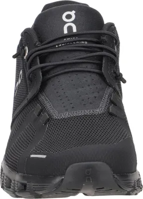 Produktbild von ON CLOUD 5 Damenschuhe - Sportschuhe schwarz NEU