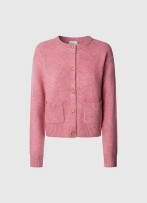 Produktbild von Pepe Jeans Cardigan 'CECIL CARDIGAN', PL7000030, , Gr. M