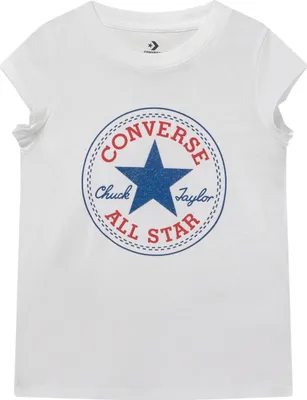 Obrázok produktu pre Tielko Converse 468992-001 pre Detské