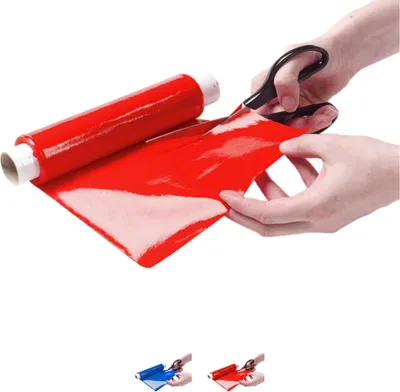 Produktbild von Dycem Anti-Rutsch-Folie Antirutschfolie Antirutschmatte Bodenschutz, 2 m x 20 cm