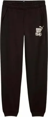 Obrázek produktu pro Puma Tracksuit pants 681878-01 in Black color size 16 años